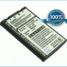 850mAh Li-ion Mobile Battery For T5100, A7110, G920, M4300, L5100, G650, C310... CS-LT5100SL