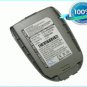 1000mAh Li-ion Mobile Battery For LX5400, VI5225, 5400A, LX-5400, VI-5225 CS-LX5400SL