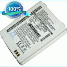 850mAh Li-ion Mobile Battery For LX550, LX-550, FUSIC [Wireless Phone Accessory] CS-LX550SL