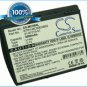 Extended Life 3600Mah Li-Ion Replacement Bar Code Scanner Battery SYMBOL MOTO... CS-MC50XL