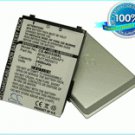 2400mAh Li-ion GPS Battery For Yakumo Delta 400, 400GPS Extended with cover CS-MIO339XL