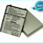 2400mAh Li-ion GPS Battery For Yakumo Delta 400, 400GPS Extended with cover CS-MIO339XL