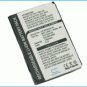 1250mAh Li-ion GPS Battery For Yakumo PDA Delta X GPS, DeltaX 5 BT CS-MIOA201SL