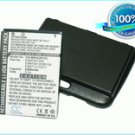 2200mAh Li-ion PDA Battery For Mio A200, Mio A201, Mio 180 Extended with back... CS-MIOA201XL
