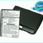 2200mAh Li-ion PDA Battery For Mio A200, Mio A201, Mio 180 Extended with back... CS-MIOA201XL
