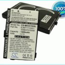 1450mAh Li-ion PDA Battery For Mio A700, Mio A701, Mio A710 CS-MIOA700SL