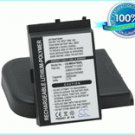 3000mAh Li-Polymer PDA Battery For Mio A701 Extended with Back Cover CS-MIOA700XL