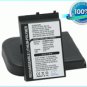 3000mAh Li-Polymer PDA Battery For Mio A701 Extended with Back Cover CS-MIOA700XL