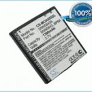 1300 mAh Li-ion Battery for Motorola CLIQ MB200, Droid, Droid A855, A855 Shol... CS-MOA855SL