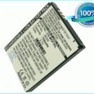 750mAh Li-ion Mobile Battery For F3, F3C CS-MOF3SL