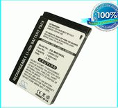 1000mAh Li-ion Mobile Battery For i870, i450, i415, i760, i730, i265, i860, i... CS-MOI30SL