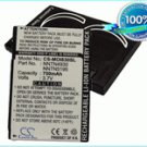 750mAh Li-ion Mobile Battery For Nextel i830, i833, i835, i836 CS-MOI830SL