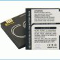 850mAh Li-ion Mobile Battery For L7, C261, MOTOSLVR red, MOTORAZR V3x, L7 i-m... CS-MOL7SL