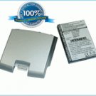 2200mAh Li-ion Mobile Battery For MOTO Q Extended with back cover ( CS-E1000XL ) CS-MOQ1XL