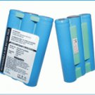 950mAh Ni-MH Mobile Battery For T2288, 2297, V2288, V2397, V2260, T2267, T228... CS-MOT2288SL