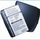 1400mAh Li-ion Mobile Battery For V3 CS-MOV3HL