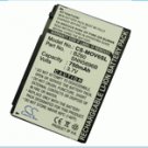 750mAh Li-ion Mobile Battery For Maxx v3, Maxx v6 CS-MOV6SL