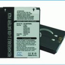 750mAh Li-ion Mobile Battery For V80, A668, R880 CS-MOV80SL