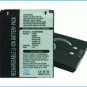 750mAh Li-ion Mobile Battery For V80, A668, R880 CS-MOV80SL