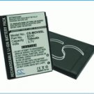 720mAh Li-ion Mobile Battery For RAZR2, V8, V9, V9m, PEBL2 U9, RAZR2 V8, RAZR... CS-MOV9SL