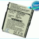 950mAh Li-ion Mobile Battery For MOTO Z8, IC402, IC502, ic602, The Blend, The... CS-MOZ8SL