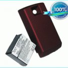 2400mAh PDA Battery For Sprint Diamond Pro, Diamond, Diamond Touch, Touch Dia... CS-MP6950XL
