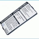 550mAh Li-PL Battery For SanDisk Sansa C200, Sansa C240, Sansa C250 CS-MPSC240SL