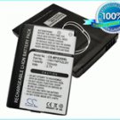 750mAh Li-ion Mobile Battery For MPX200 CS-MPX200SL