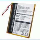 1500mAh Li-pl Battery For Olympus m:robe MR-500i, m:robe MR5001 CS-MR500SL