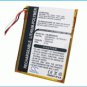 1500mAh Li-pl Battery For Olympus m:robe MR-500i, m:robe MR5001 CS-MR500SL