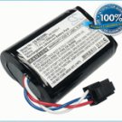 7.4V 1500 mAh Li-ion Battery for Zebra MZ220, MZ320 CS-MZ220BL