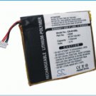 1700mAh Li-Polymer PDA Battery For Gateway 100X CS-N10SL