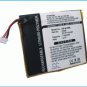 1700mAh Li-Polymer PDA Battery For Gateway 100X CS-N10SL