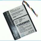 900mAh Li-ion GPS Battery For BlueMedia Jucon GPS-3741, Lenco Nav 400 CS-N30SL