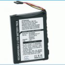 1600mAh Li-ion GPS Battery For Typhoon MyGuide 3600, MyGuide 3610, MyGuide 36... CS-N35XL