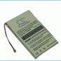 1100mAh Li-Polymer PDA Battery For Clie PEG-N600C, Clie PEG-N610, Clie PEG-N6... CS-N600CSL