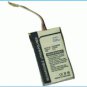 400 mAh Li-PL Battery for Apple iPOD Nano 2G, iPOD Nan 4G, MA004LL/A, MA099LL... CS-NANOSL