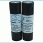 3.7V 2400mAh Battery For Samurai 2100DG, Samurai 2100G [Camera] CS-NB111
