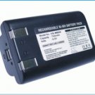 750mAh Camera Battery For PowerShot 600, PowerShot A50, PowerShot S20, PowerS... CS-NB5H