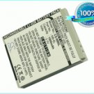 3.7V 1000mAh Battery For Digital IXUS 95 IS, IXUS 85 IS, IXY 110 IS, PowerSho... CS-NB6L