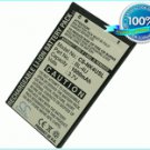 1000 / 1100mAh Li-ion Mobile Battery For 8800 Arte, 8800 Sapphire Arte, 8800 ... CS-NK4USL