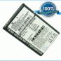 750mAh Li-ion Mobile Battery For Vodafone 702NK, 702NKII, V804NK CS-NK5CML