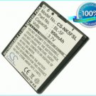 950 / 1000mAh Li-ion Mobile Battery For N95, N93, N93i, E65, N96, 6210 Naviga... CS-NK5FSL