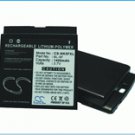 1400mAh Li-Pl Mobile Battery For N95 Extended with back cover CS-NK5FXL