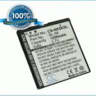 Original Nokia Battery 1200 mAh BL-5K for Nokia N85, N86 8MP [Accessory] CS-NK5KSL