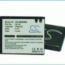 550mAh Li-ion Mobile Battery For 8800, 8801, 8800 Sirocco CS-NK5XML