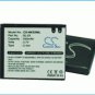 550mAh Li-ion Mobile Battery For 8800, 8801, 8800 Sirocco CS-NK5XML