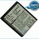 1200 / 1300mAh Li-ion Mobile Battery For N95 8GB, N78, N79 CS-NK6FSL