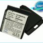 2000mAh Li-ion Mobile Battery For N95 / 8GB Extended with back cover CS-NK6FXL