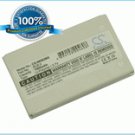 1000 / 1050mAh Li-Ion Mobile Battery For 8210, 8310, 8250, 8270, 8290, 7650, ... CS-NKB2MX